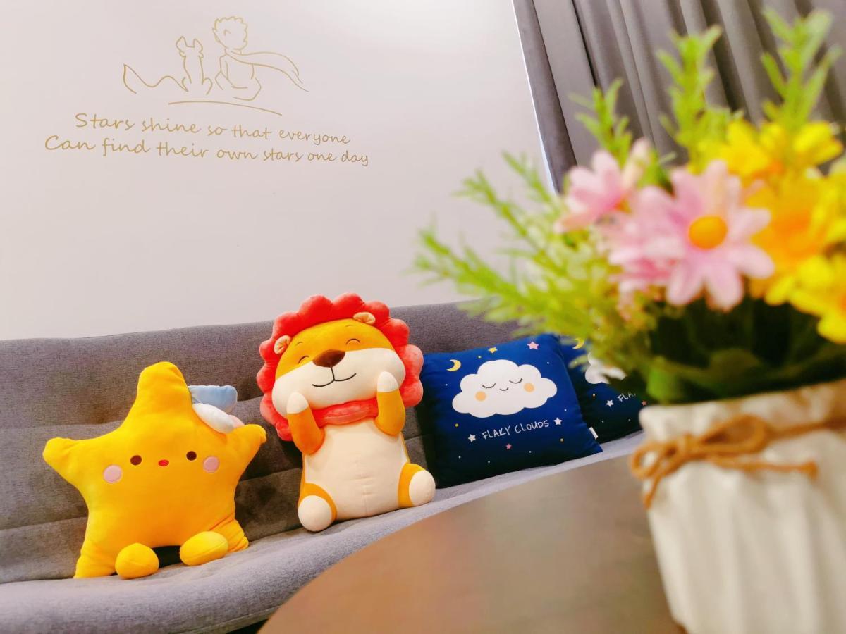 Legoland -Happy Starlight Suite-2B2R, 8Pax -Lakeview Nusajaya  Exterior photo